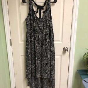 Ladies Dress
